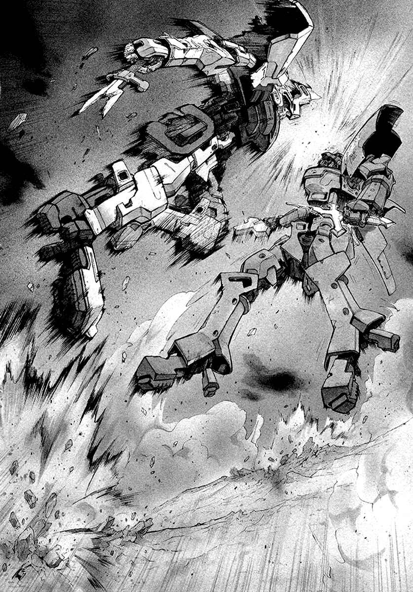 Page 21 Chapter 35 Break Blade