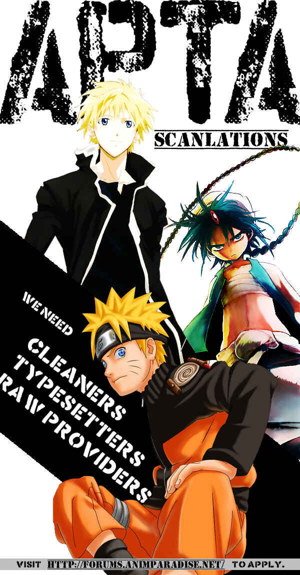 Page 32 Chapter 49 Break Blade