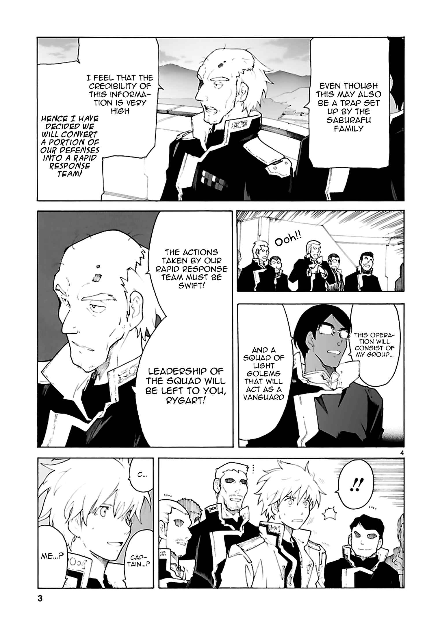 Page 4 Chapter 76 Break Blade