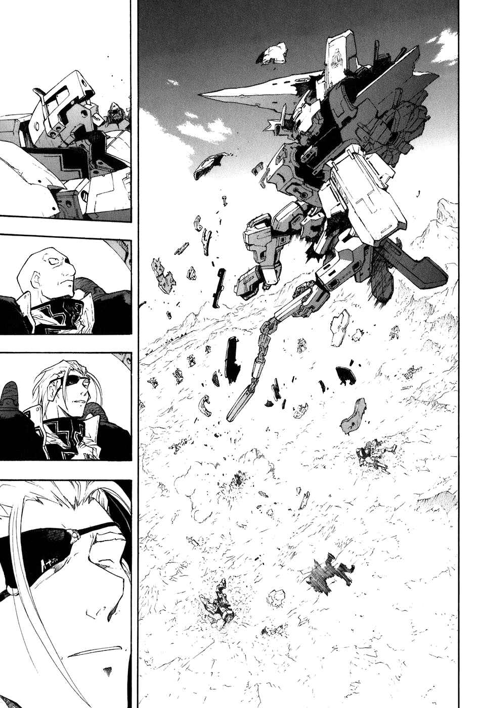 Page 15 Chapter 23 Break Blade
