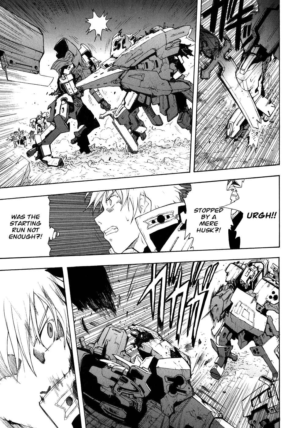 Page 9 Chapter 23 Break Blade