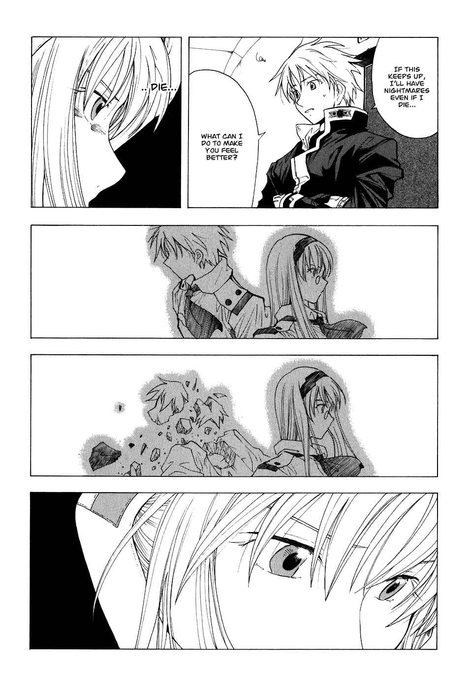 Page 10 Chapter 20 Break Blade