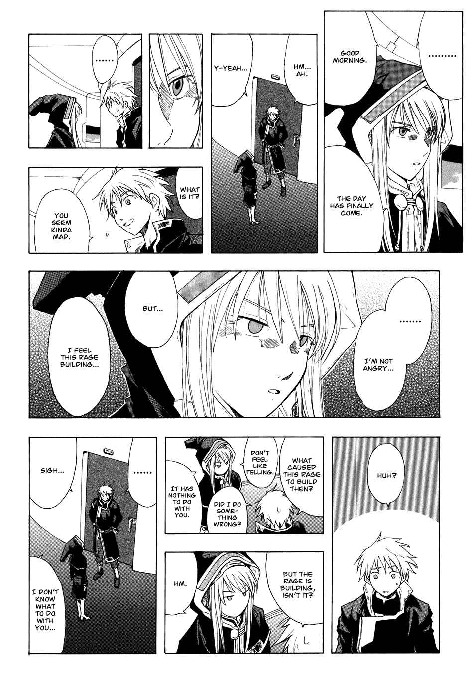 Page 9 Chapter 20 Break Blade