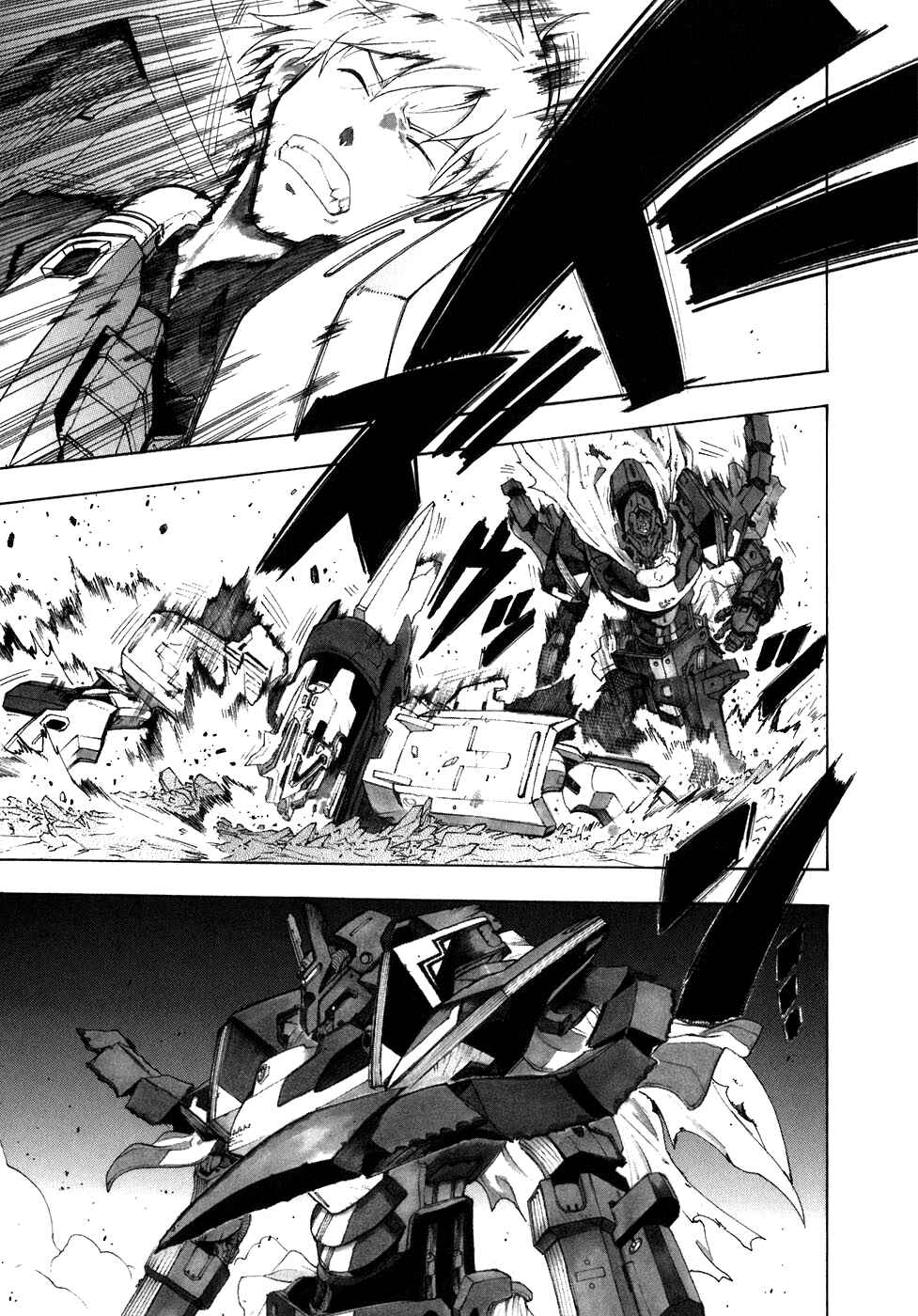 Page 19 Chapter 30 Break Blade