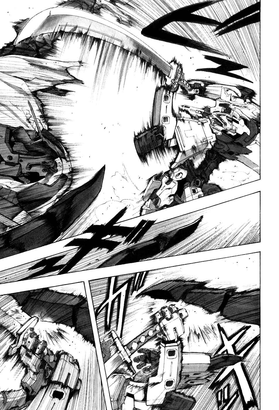 Page 9 Chapter 30 Break Blade