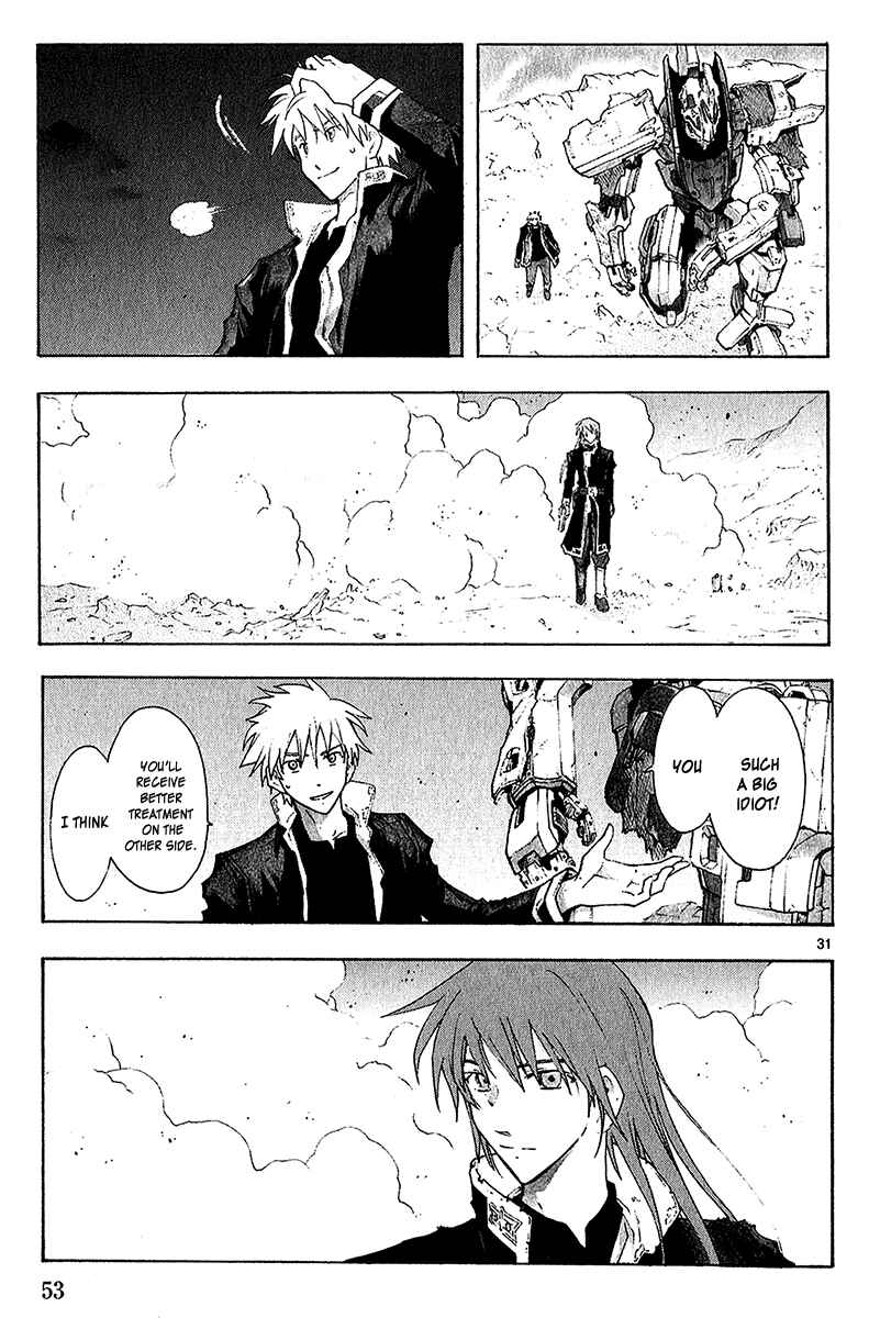 Page 32 Chapter 38 Break Blade