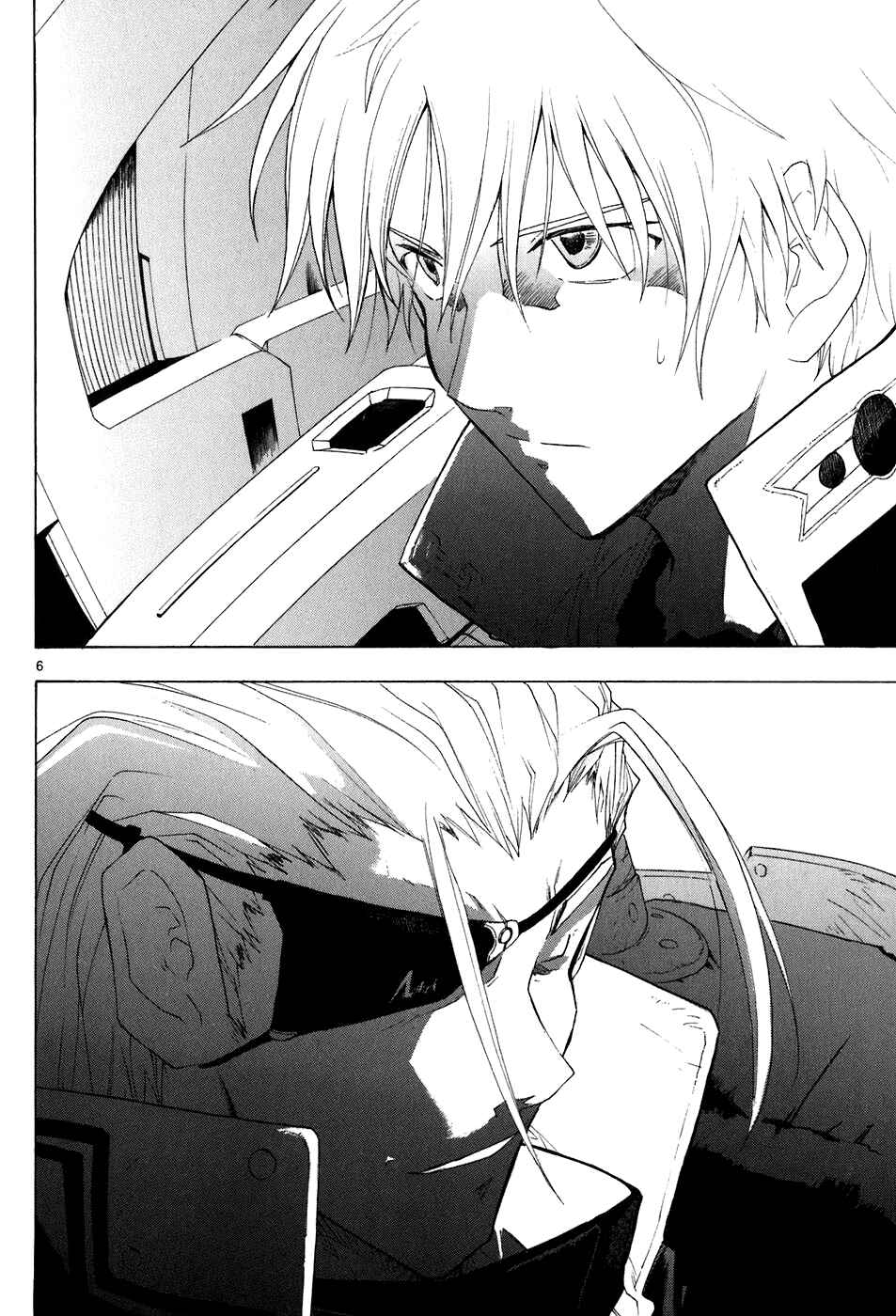Page 6 Chapter 24 Break Blade