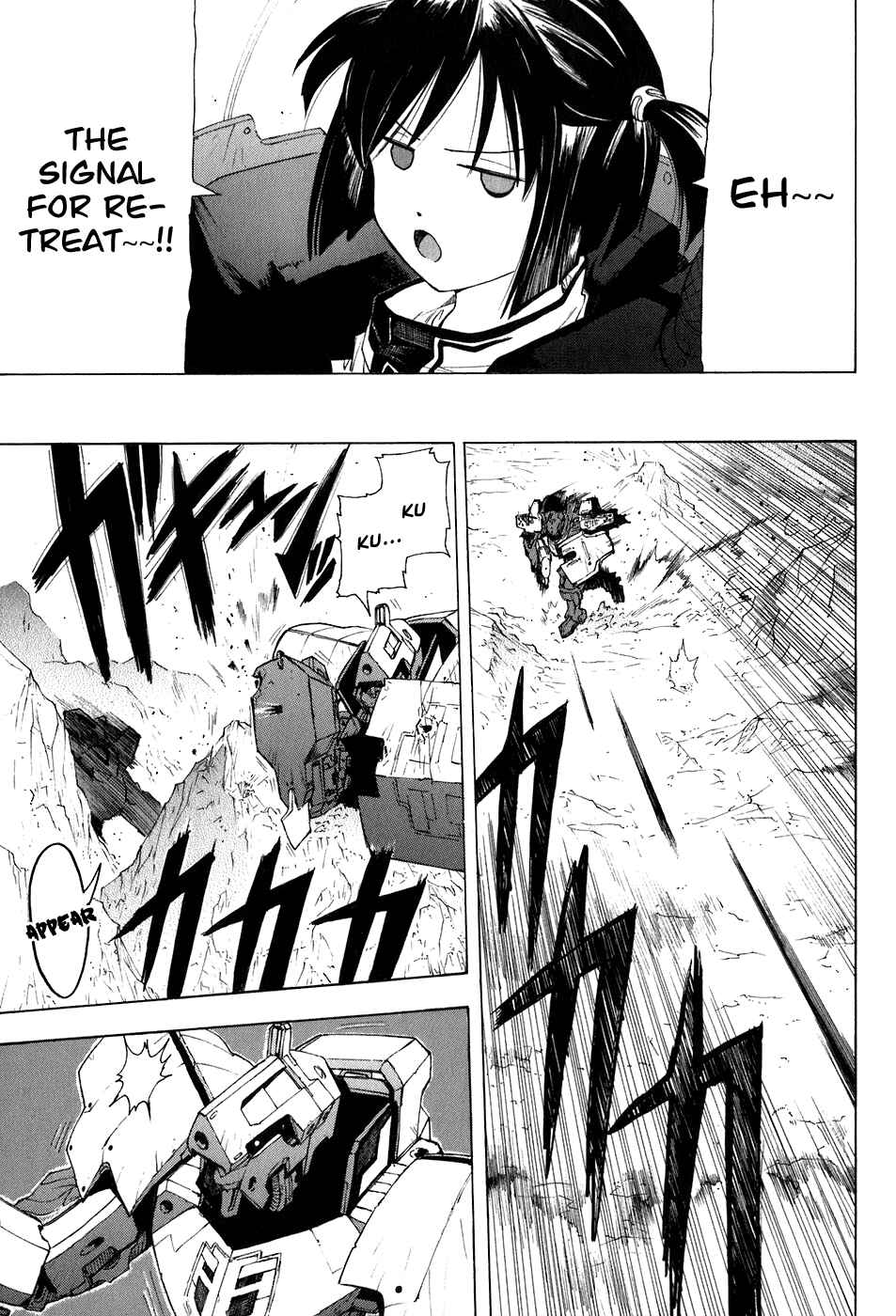 Page 9 Chapter 24 Break Blade