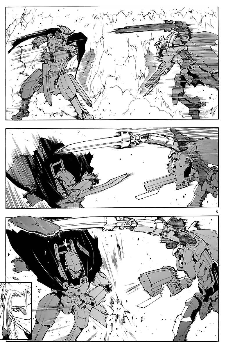 Page 6 Chapter 51 Break Blade