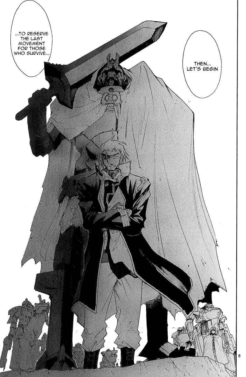 Page 9 Chapter 42 Break Blade
