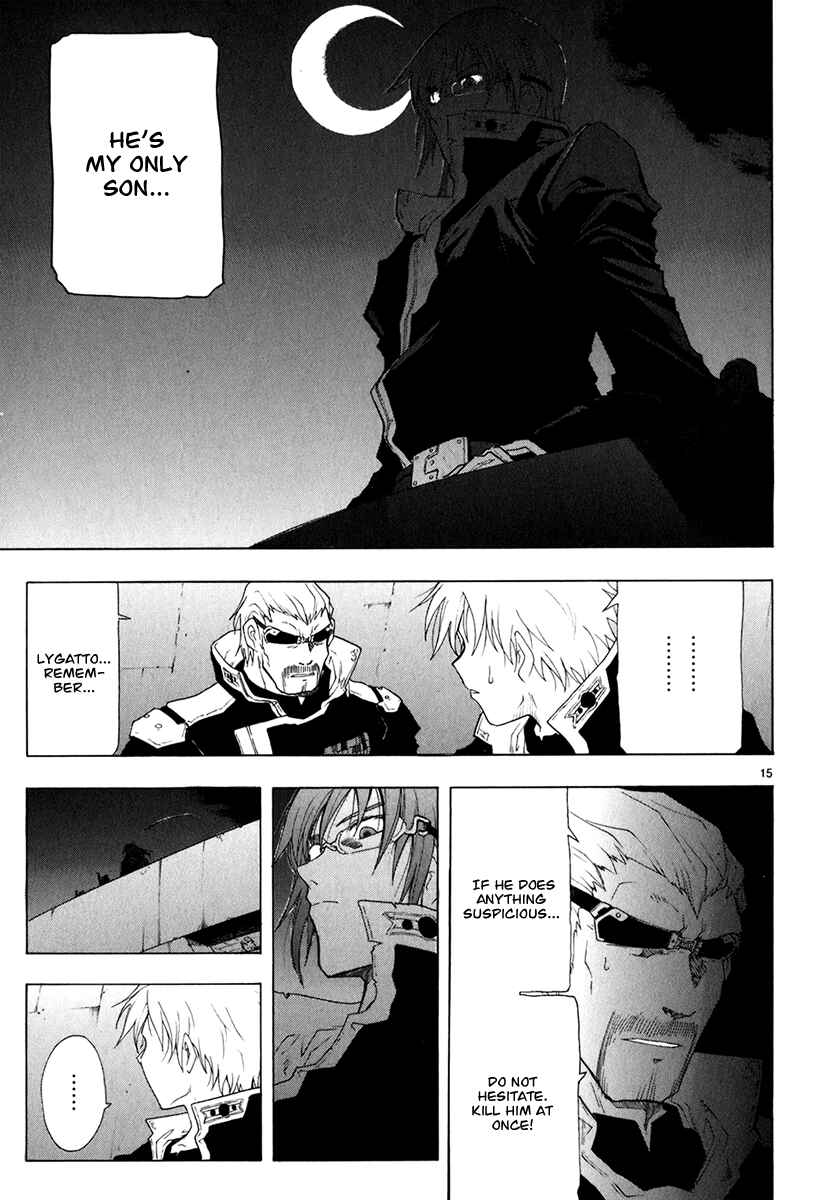 Page 15 Chapter 17 Break Blade