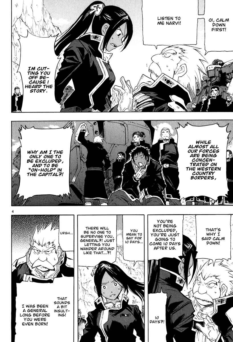 Page 4 Chapter 17 Break Blade