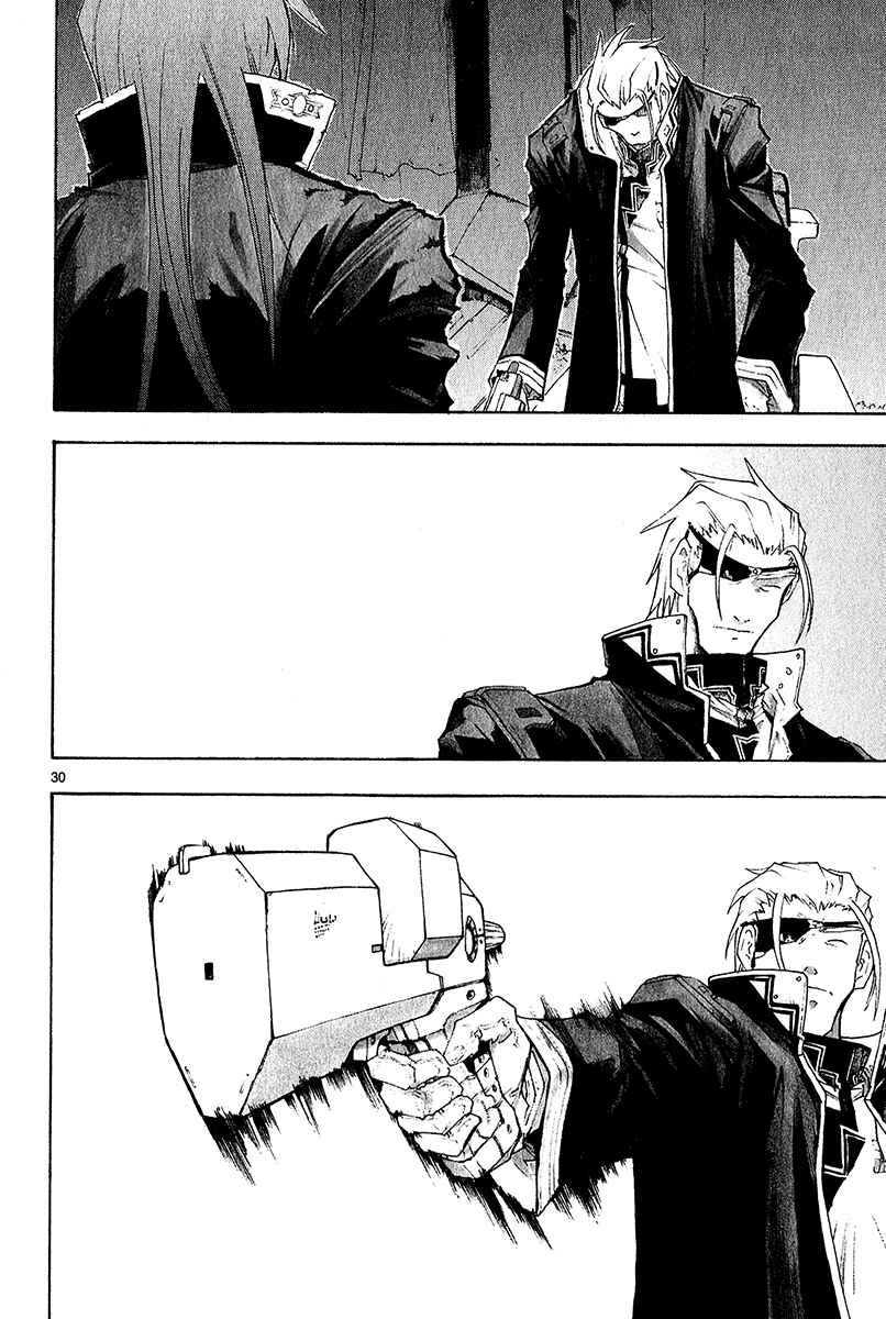 Page 30 Chapter 39 Break Blade