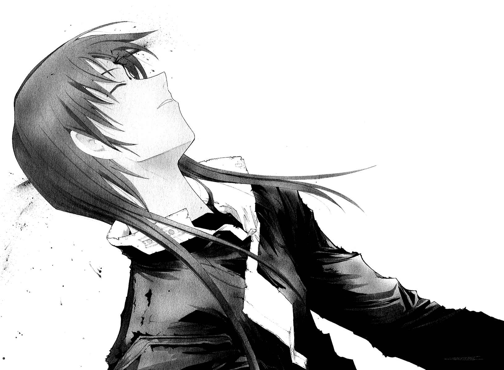 Page 32 Chapter 39 Break Blade