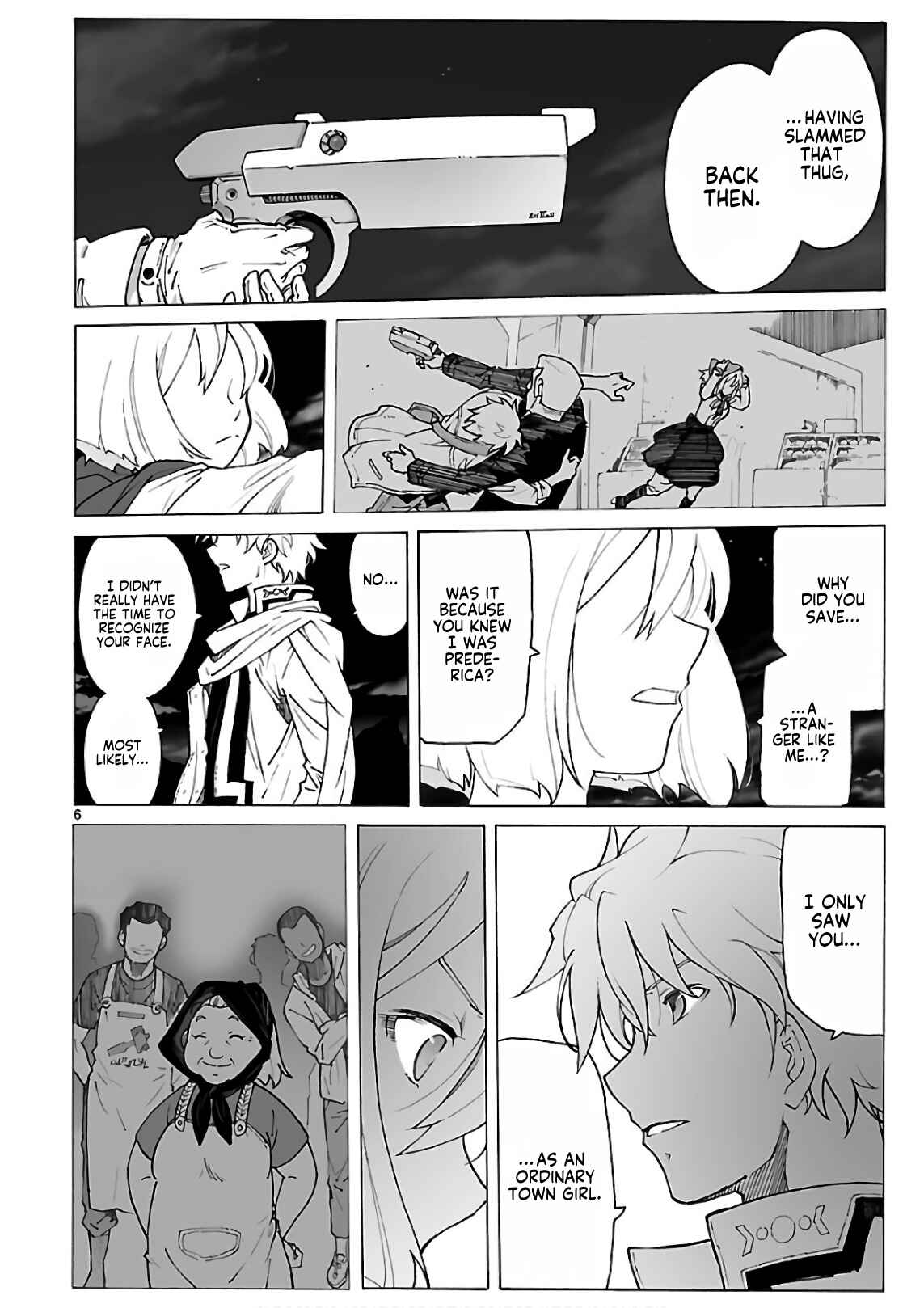 Page 6 Chapter 94 Break Blade