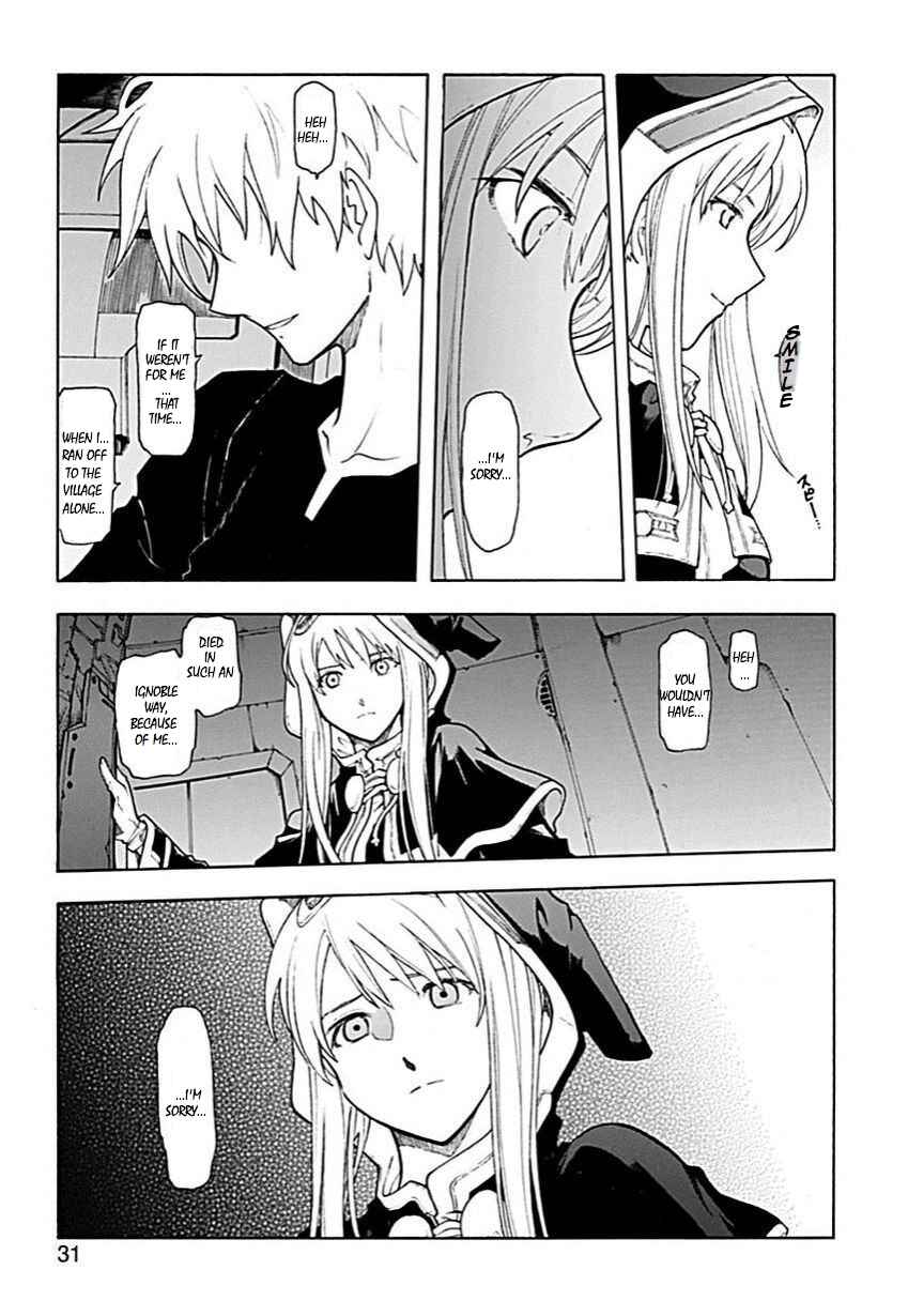 Page 30 Chapter 56 Break Blade