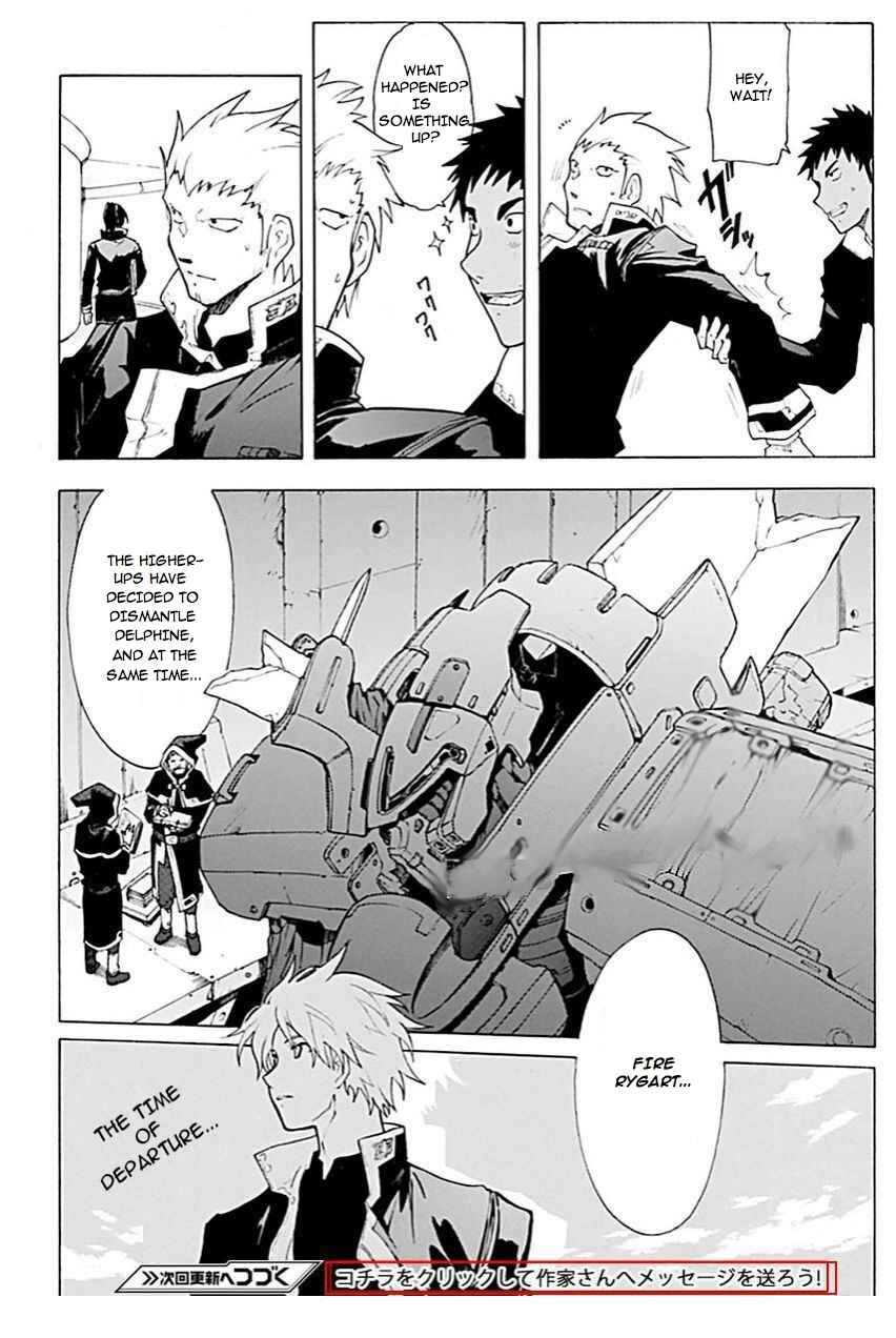Page 37 Chapter 56 Break Blade