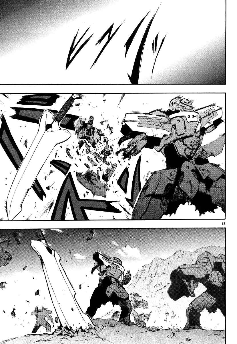 Page 19 Chapter 6 Break Blade