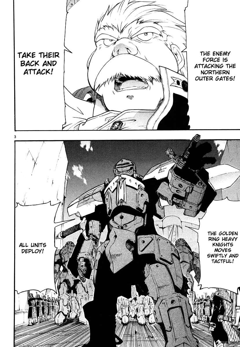 Page 4 Chapter 6 Break Blade