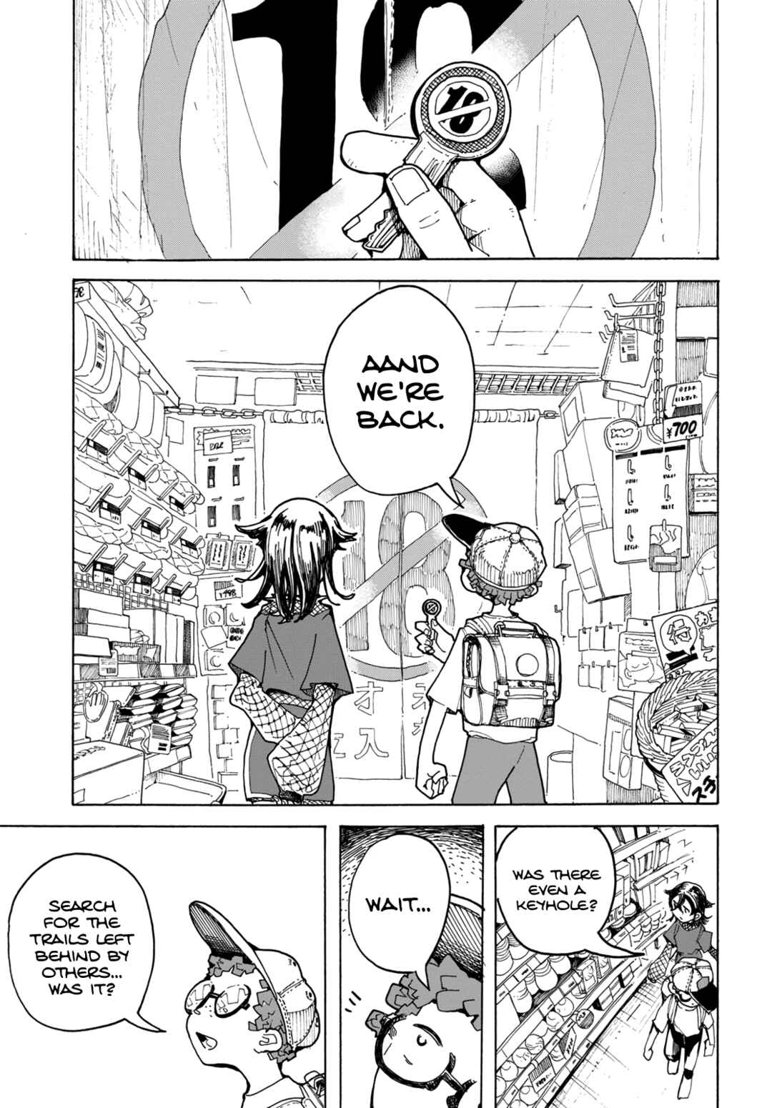 Page 27 Chapter Unknown_b975 Mamma Mia Hunter