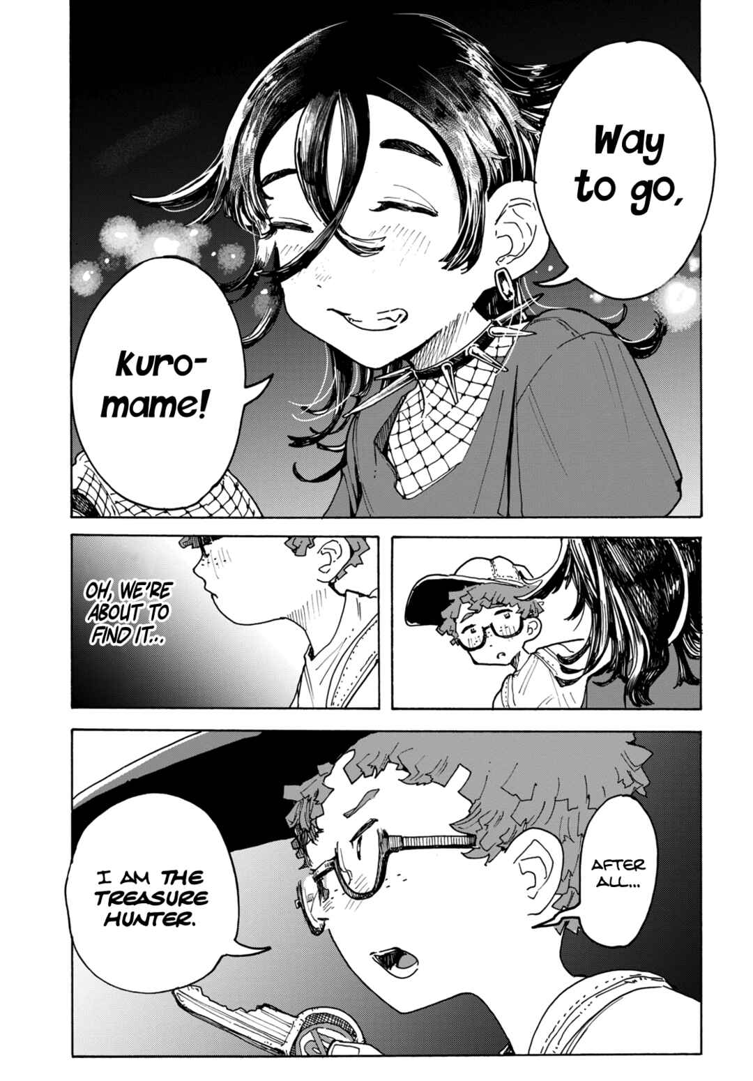 Page 29 Chapter Unknown_b975 Mamma Mia Hunter