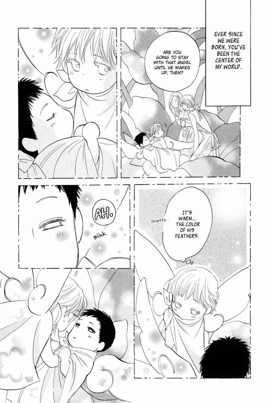Page 15 Chapter 19 Asterisk
