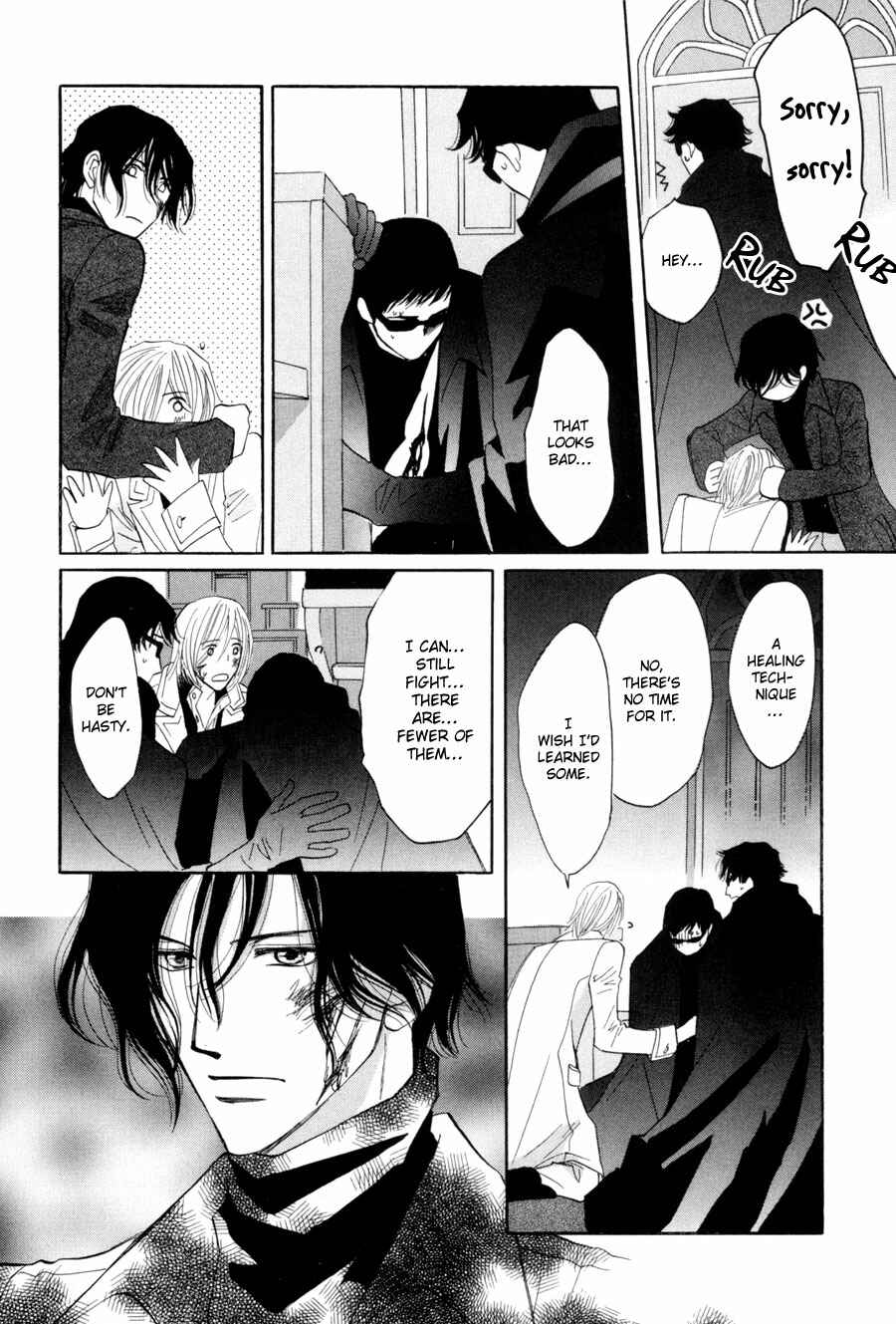 Page 26 Chapter 19 Asterisk