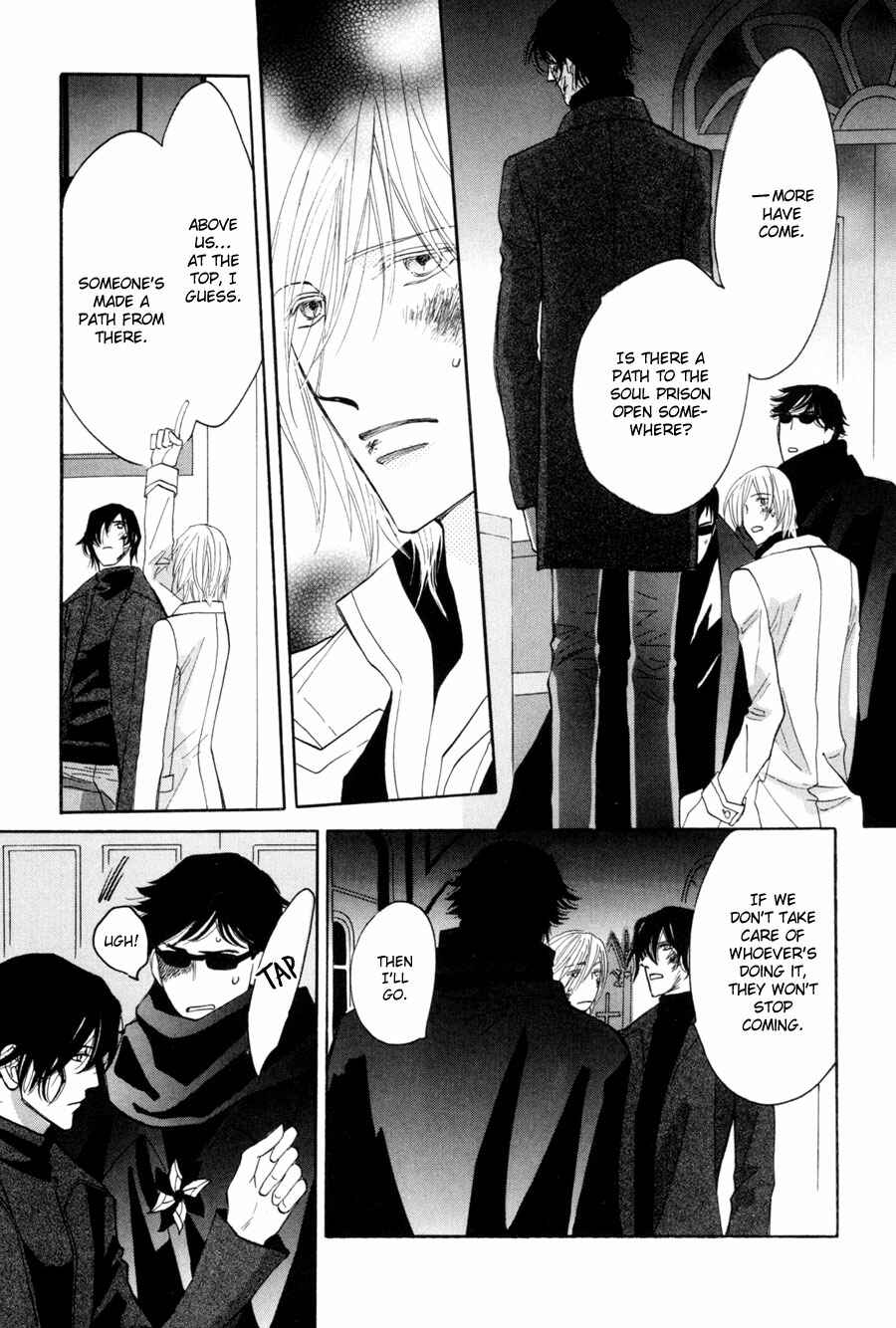 Page 27 Chapter 19 Asterisk