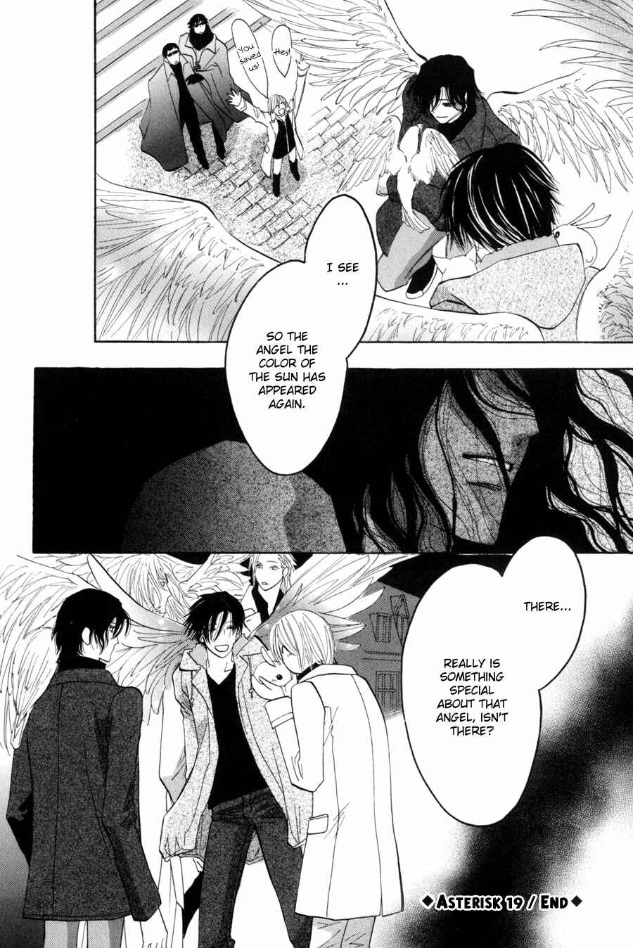 Page 37 Chapter 19 Asterisk