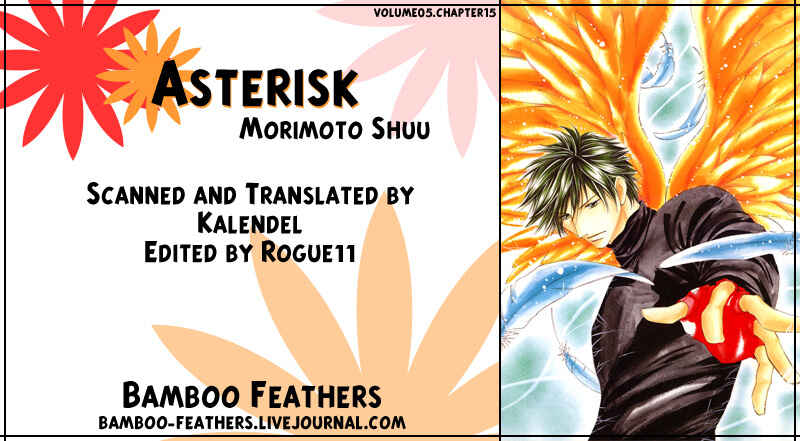 Page 40 Chapter 15 Asterisk