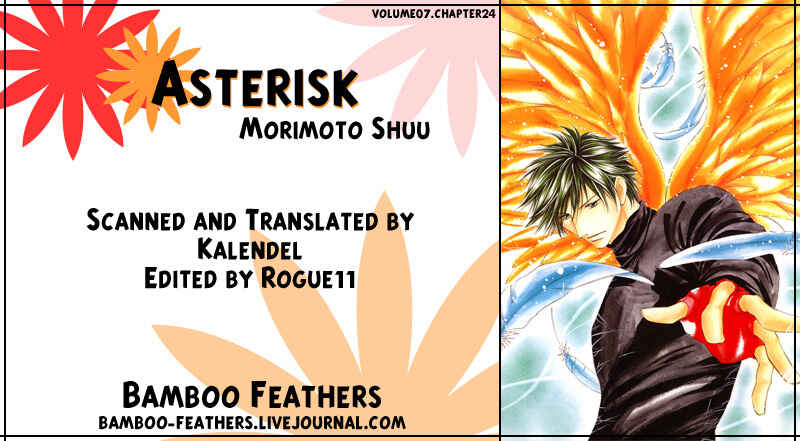 Page 1 Chapter 24 Asterisk