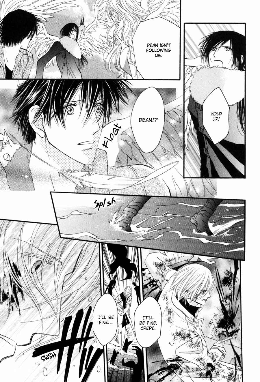 Page 36 Chapter 23 Asterisk
