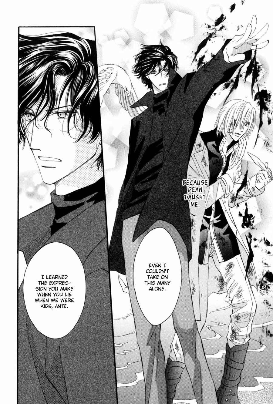 Page 37 Chapter 23 Asterisk