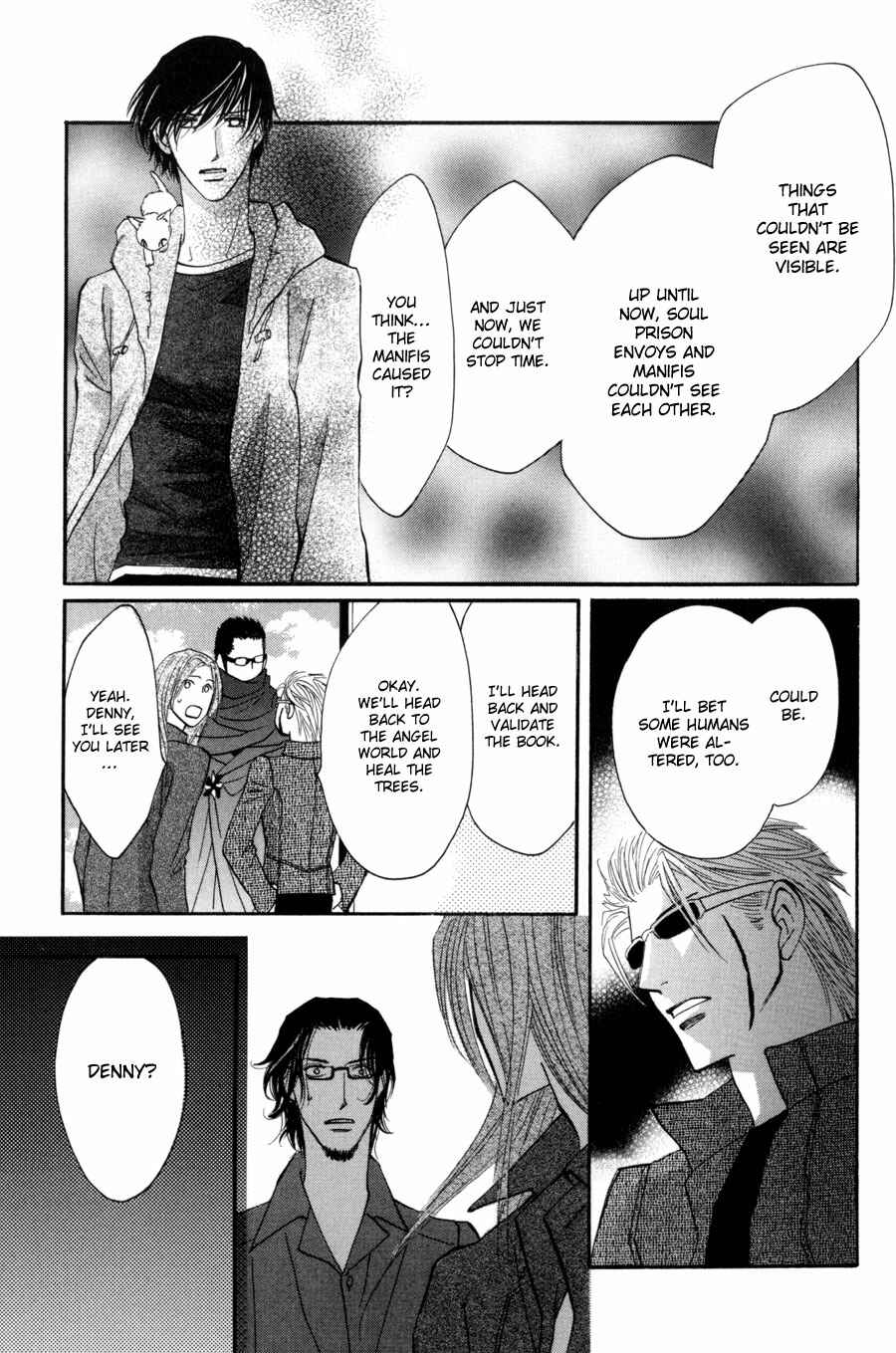 Page 29 Chapter 16 Asterisk