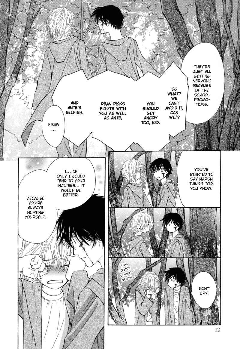 Page 12 Chapter 3 Asterisk