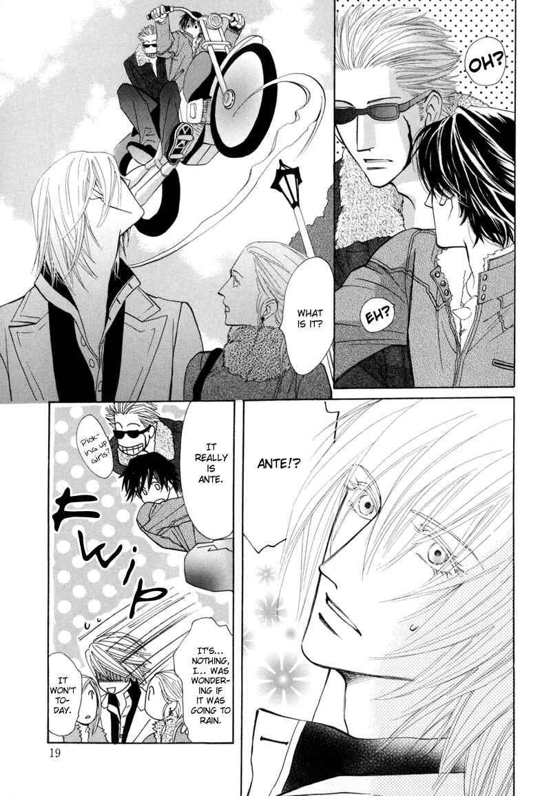 Page 19 Chapter 3 Asterisk
