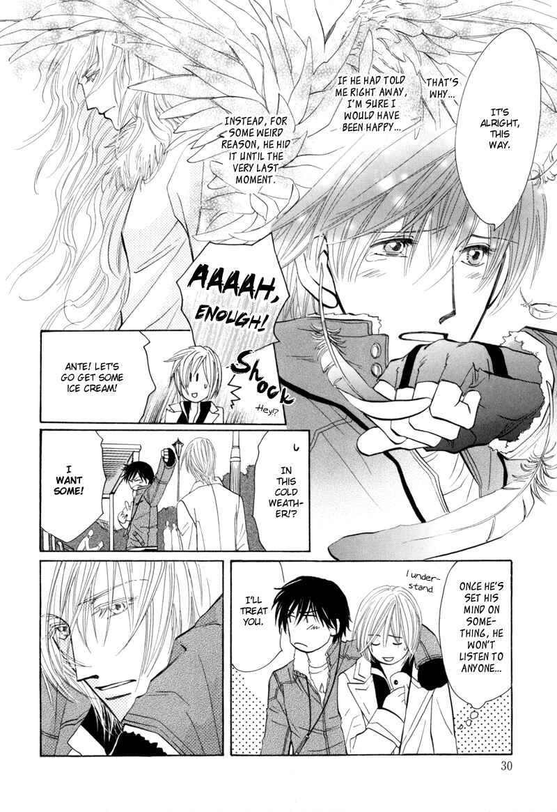 Page 30 Chapter 3 Asterisk