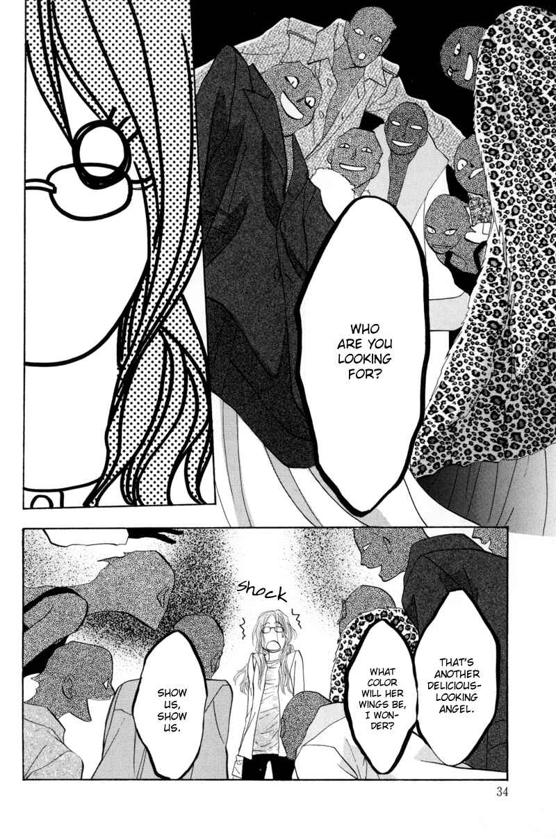 Page 34 Chapter 3 Asterisk