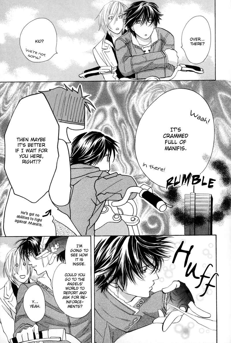 Page 38 Chapter 3 Asterisk