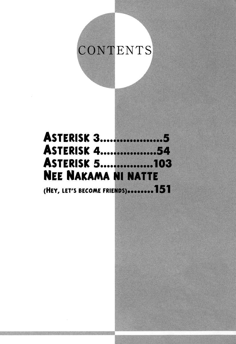 Page 4 Chapter 3 Asterisk