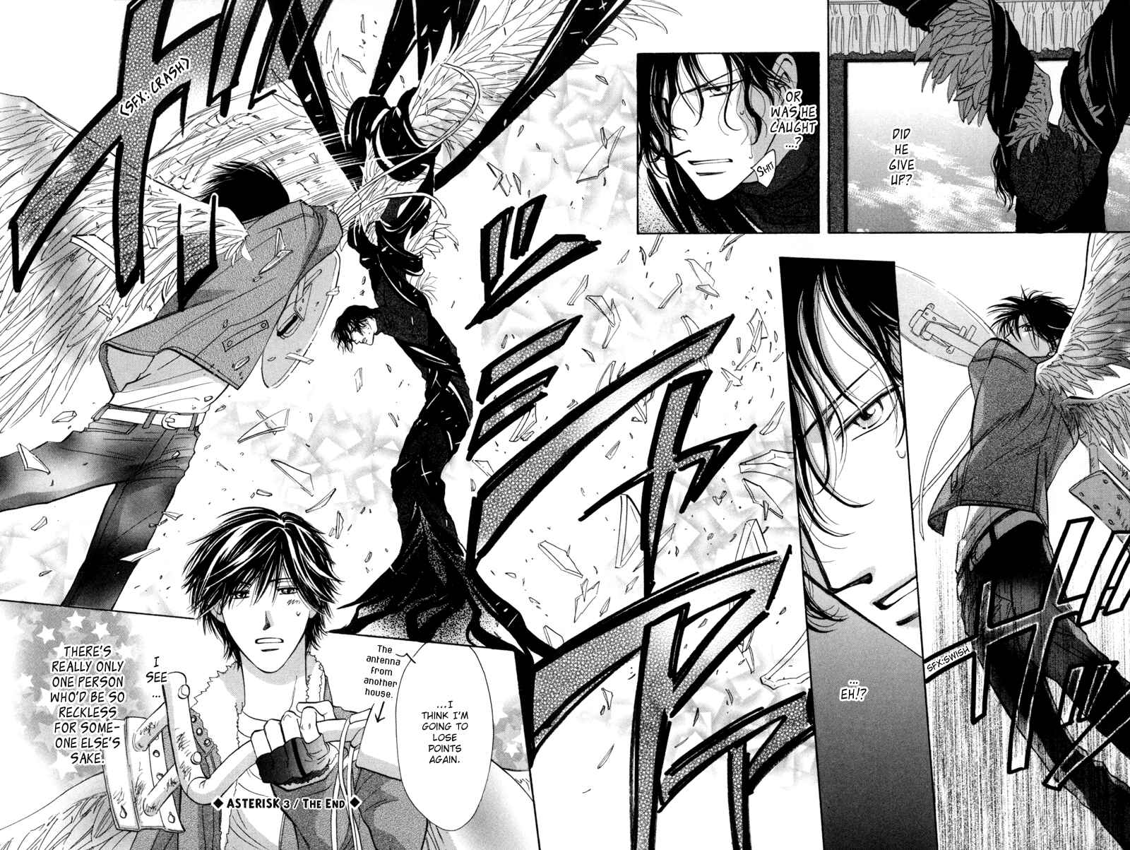 Page 49 Chapter 3 Asterisk