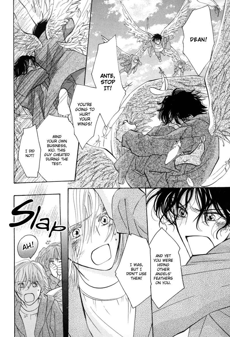 Page 8 Chapter 3 Asterisk