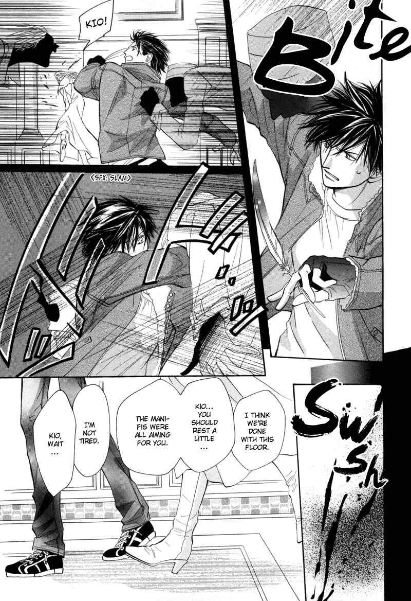 Page 34 Chapter 4 Asterisk