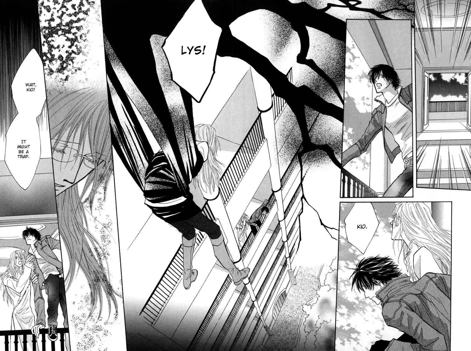 Page 42 Chapter 4 Asterisk