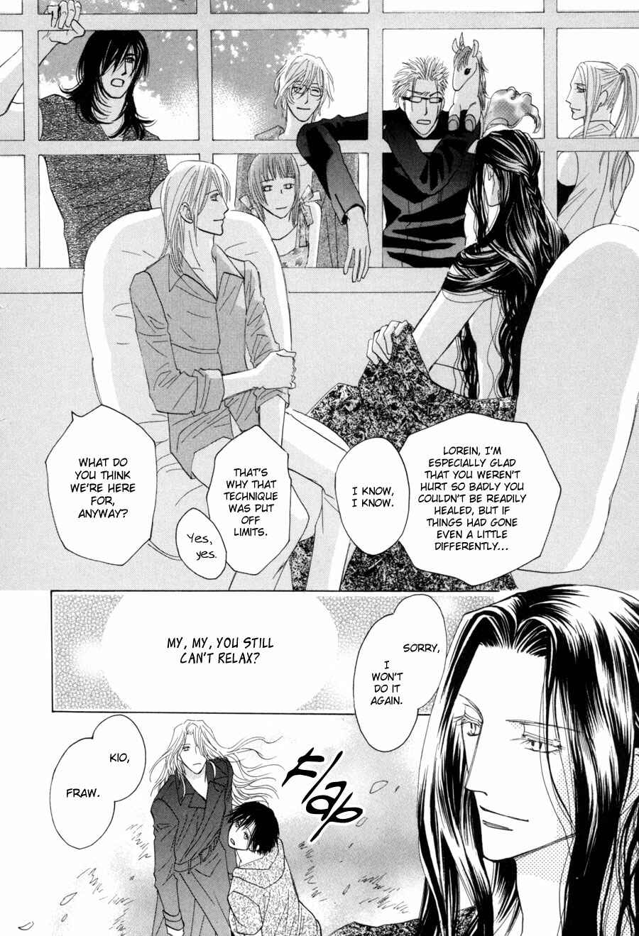 Page 3 Chapter 27.5 Asterisk