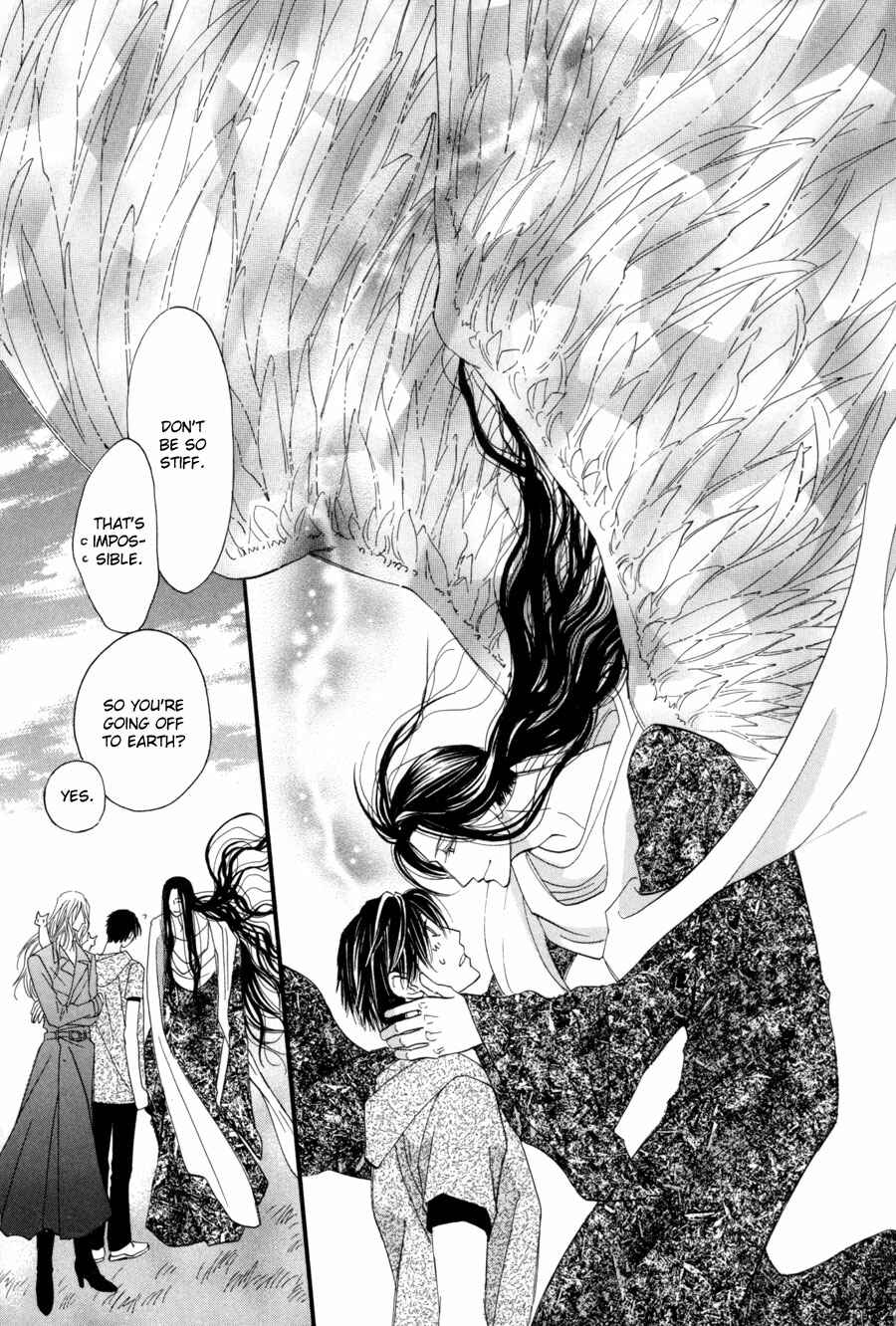 Page 4 Chapter 27.5 Asterisk