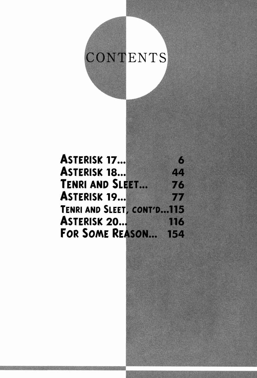 Page 3 Chapter 17 Asterisk