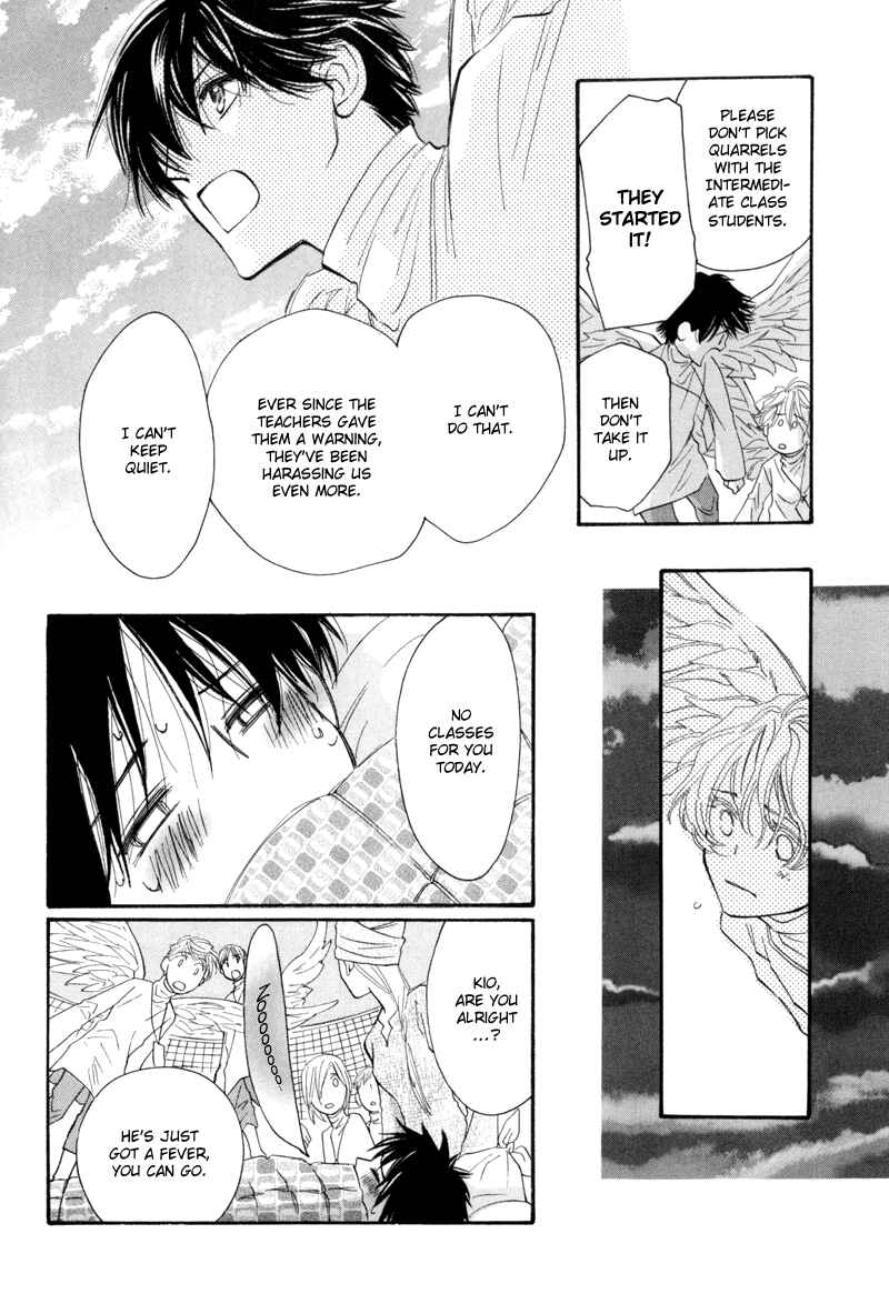 Page 40 Chapter 6 Asterisk