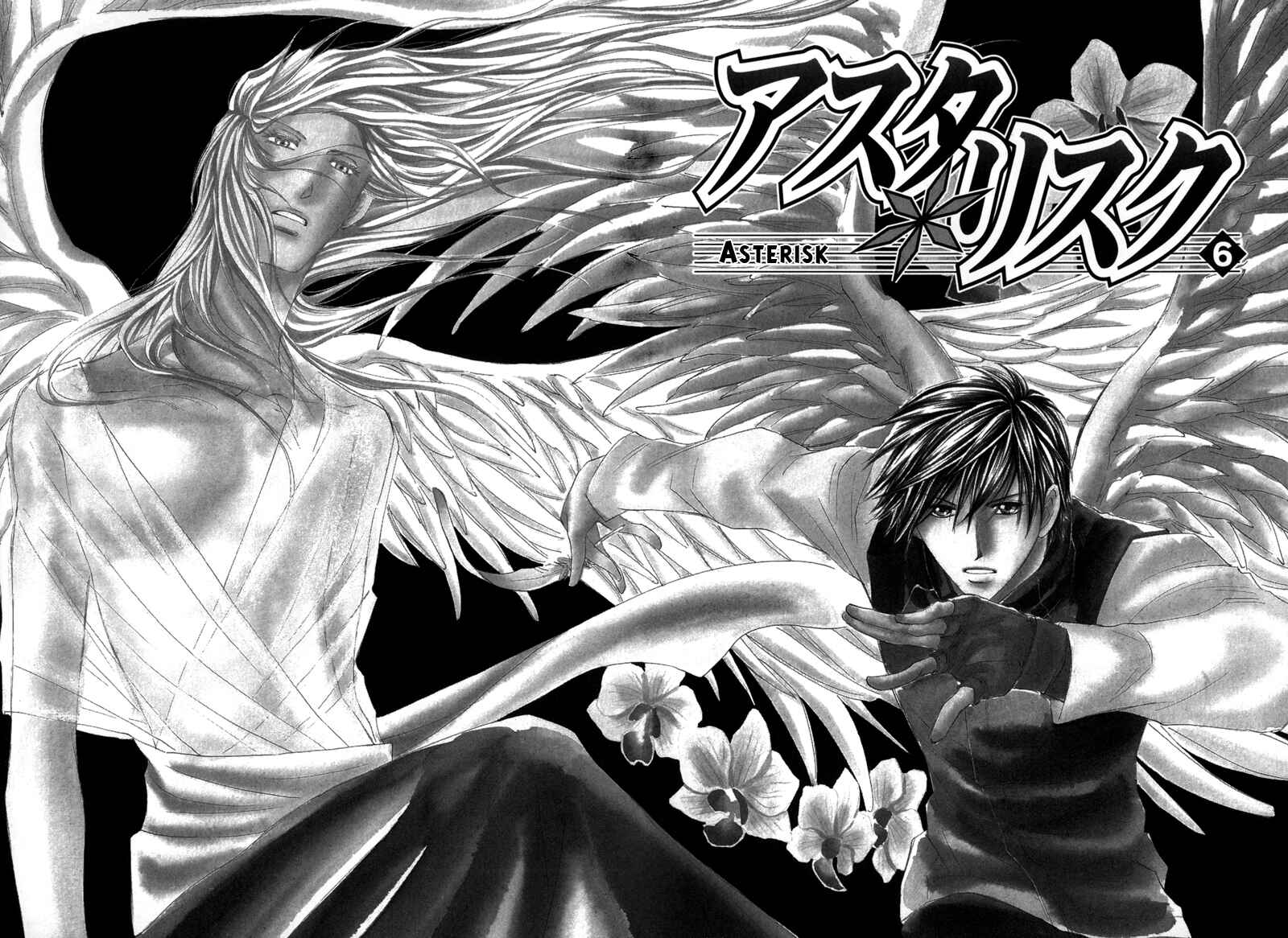 Page 6 Chapter 6 Asterisk