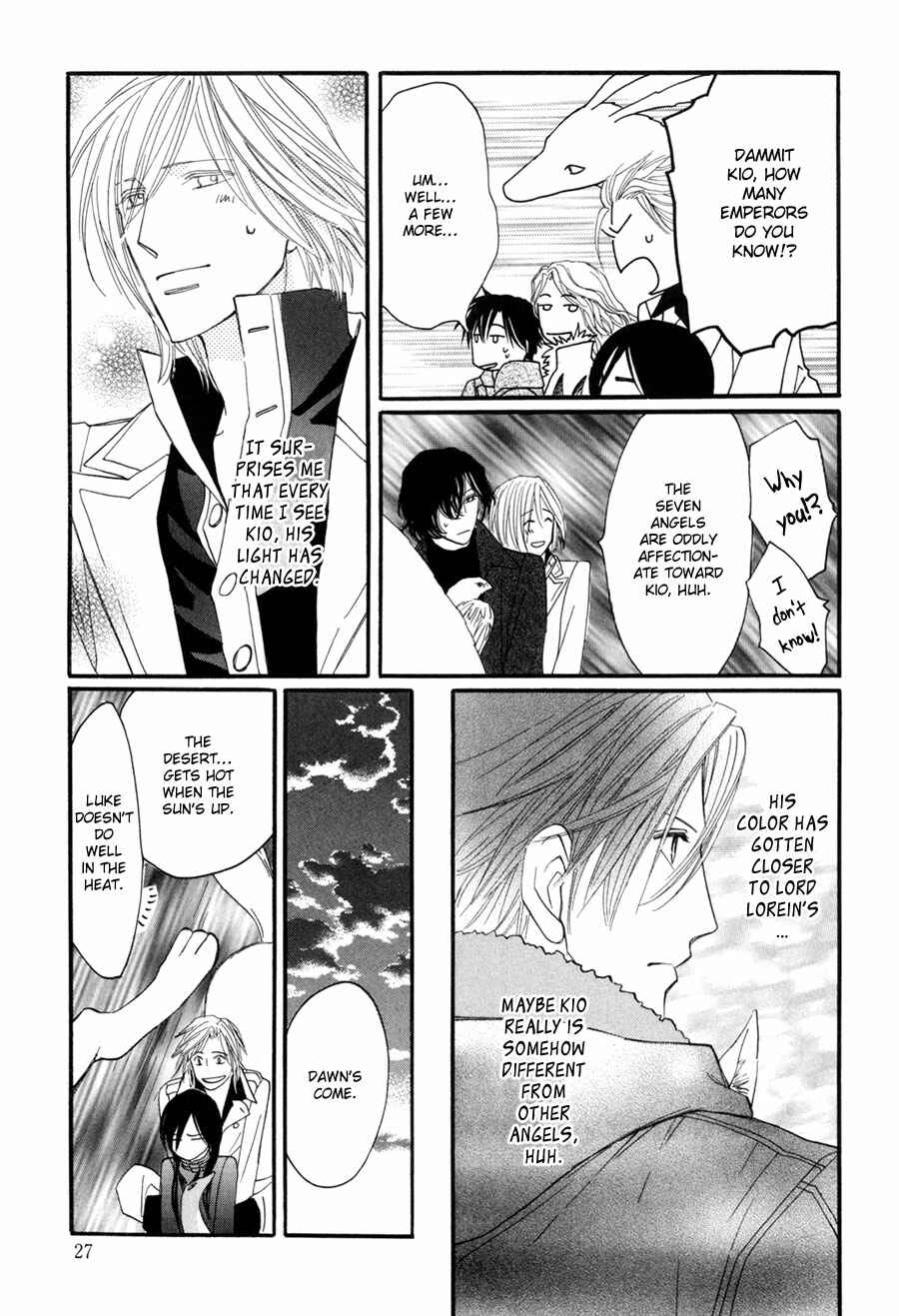 Page 27 Chapter 21 Asterisk